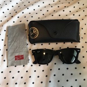 Ray-Ban Original Wayfarer Classic